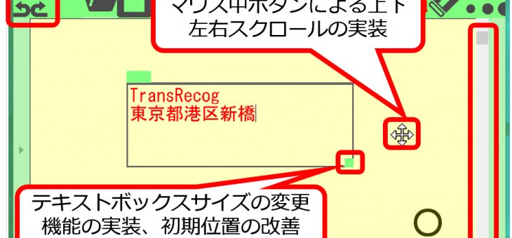 【プレスリリース】世界初のWindows用重ね書きメモアプリ「AxelaNote」β版のマイナーバージョンアップ版が7月30日に公開