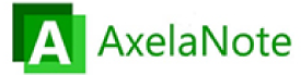 AxelaNote