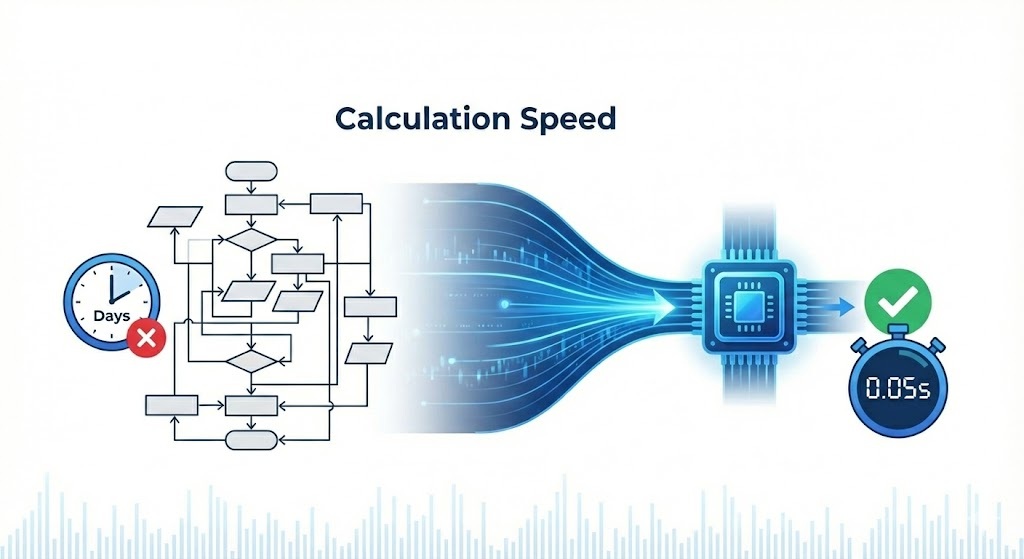 高速計算