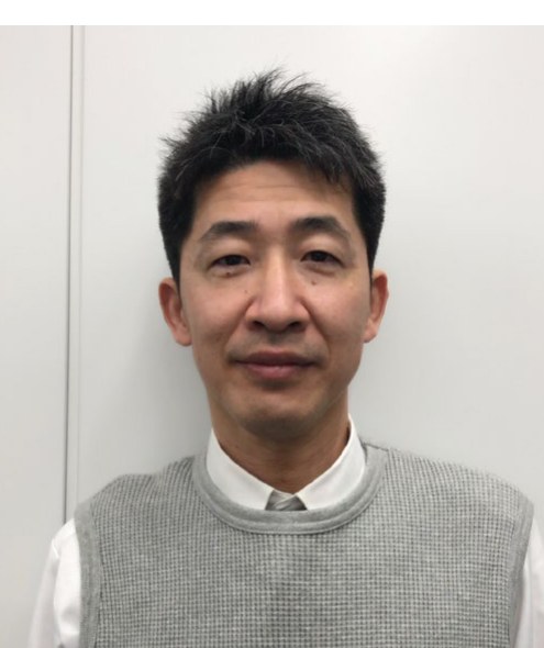 大和リース株式会社 東京本店設計部 小西信幸様