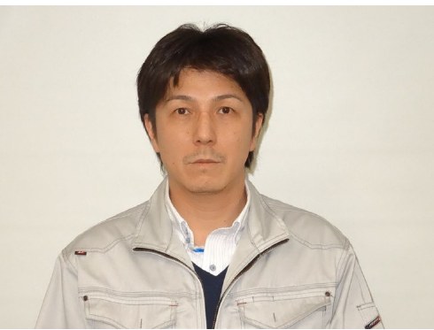 株式会社日消システムズ 中村喜紀様